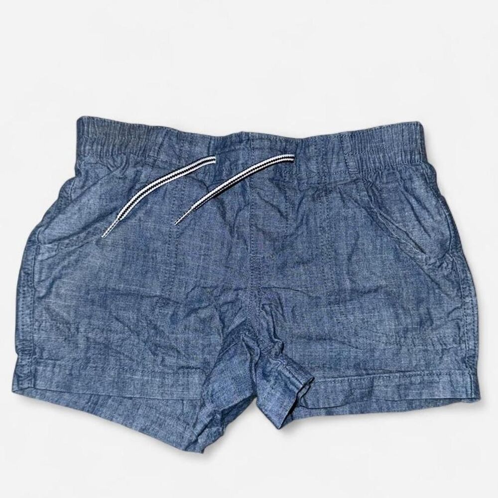 Old-navy Girl's Blue Shorts